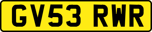 GV53RWR