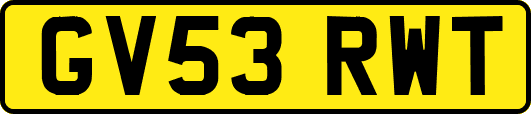 GV53RWT