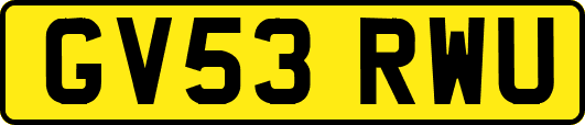 GV53RWU