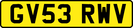 GV53RWV