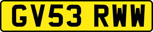 GV53RWW