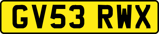 GV53RWX