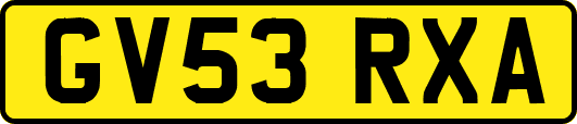 GV53RXA