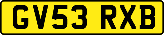 GV53RXB