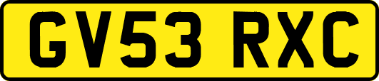 GV53RXC