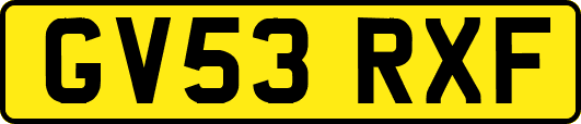 GV53RXF