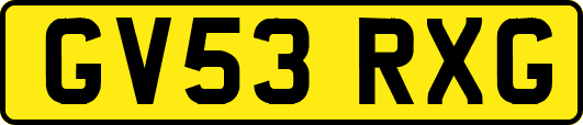 GV53RXG