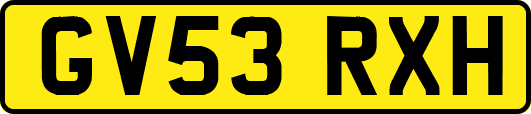 GV53RXH