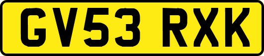 GV53RXK