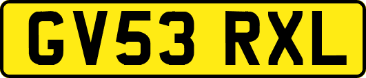 GV53RXL