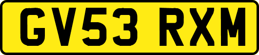GV53RXM
