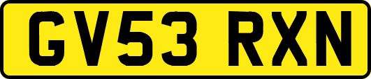 GV53RXN
