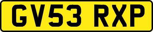 GV53RXP