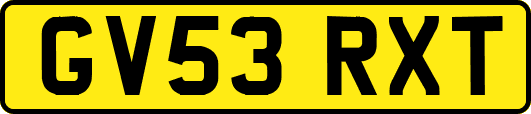 GV53RXT