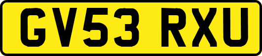 GV53RXU