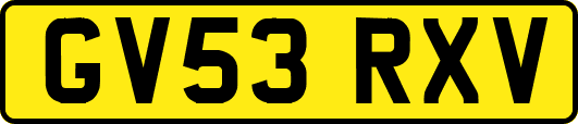 GV53RXV