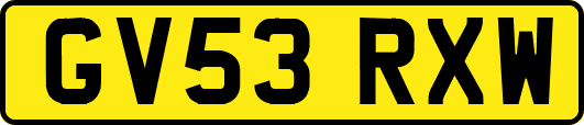 GV53RXW