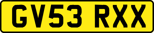 GV53RXX