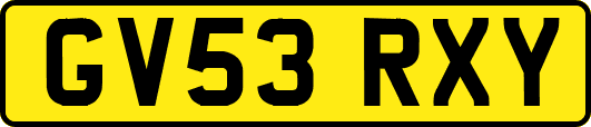 GV53RXY