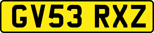 GV53RXZ
