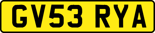 GV53RYA