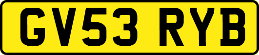 GV53RYB