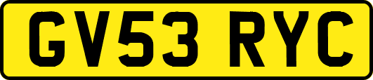 GV53RYC