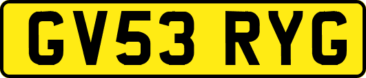 GV53RYG