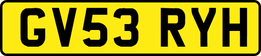 GV53RYH