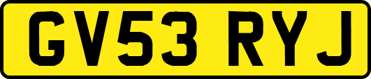 GV53RYJ