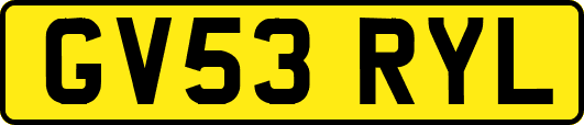 GV53RYL