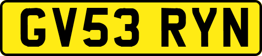 GV53RYN