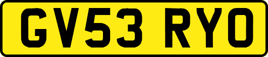 GV53RYO