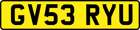 GV53RYU