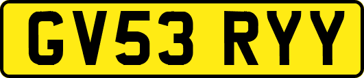 GV53RYY