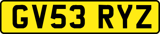 GV53RYZ