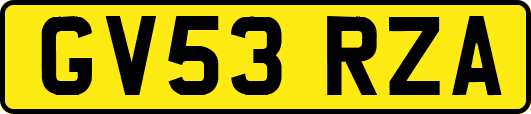 GV53RZA