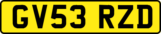 GV53RZD