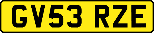 GV53RZE