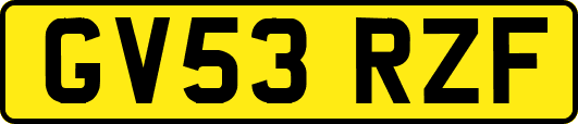 GV53RZF