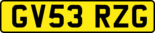 GV53RZG
