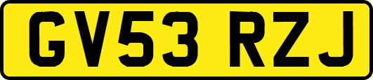 GV53RZJ