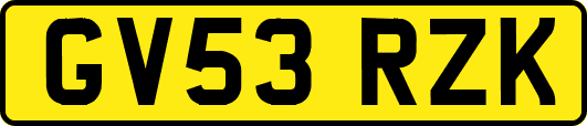 GV53RZK