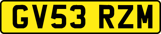 GV53RZM