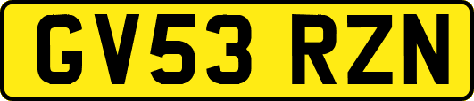 GV53RZN