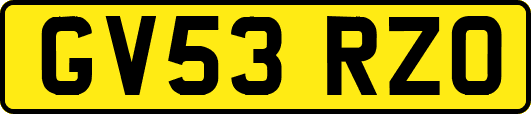 GV53RZO