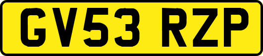 GV53RZP