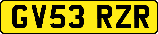 GV53RZR