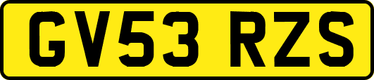 GV53RZS