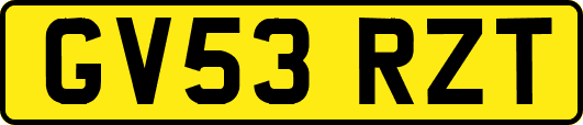 GV53RZT